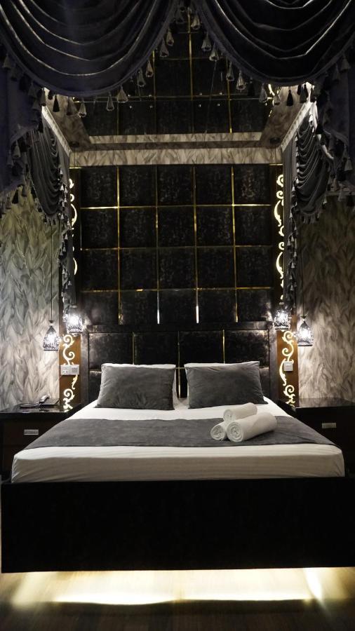 Egoist Hotel 巴库 外观 照片