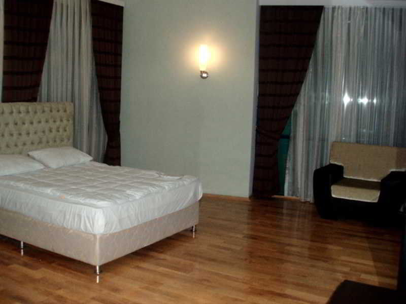 Egoist Hotel 巴库 外观 照片